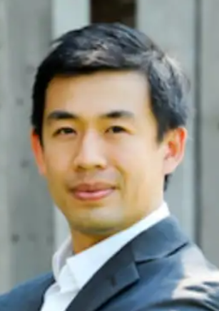 Dr Eric TRAN