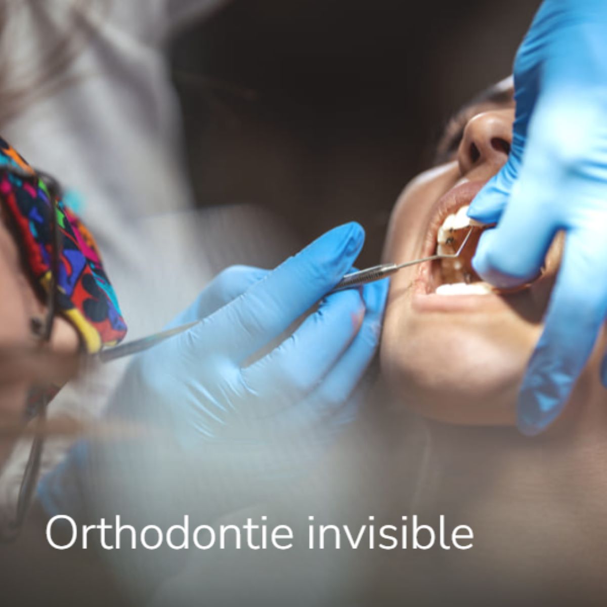Centre d'orthodontie de Champigny - MONORTO