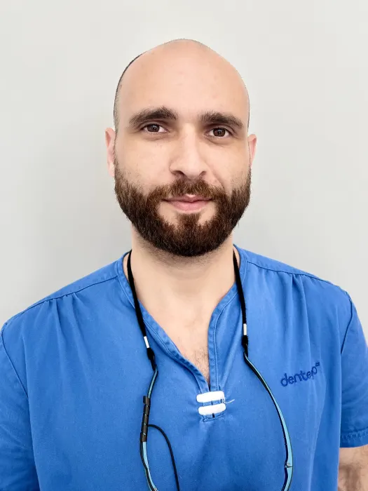 Dr Amr ALTHYAB