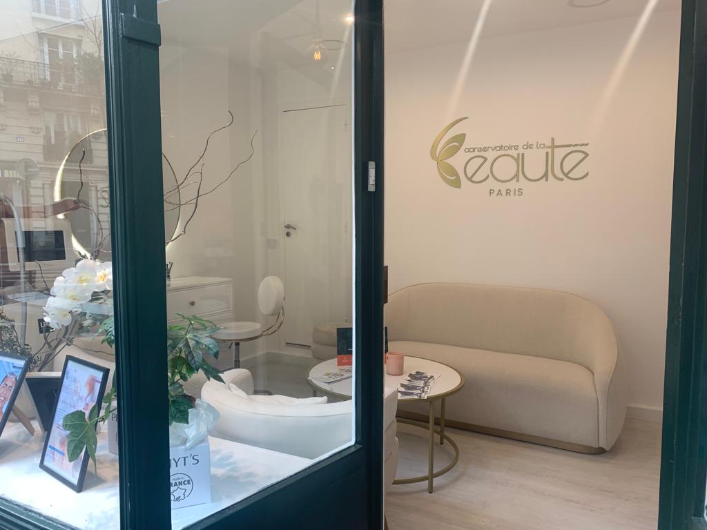 Conservatoire de la beauté Paris