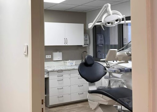 Centre de santé médical et dentaire Les Portes de Taverny