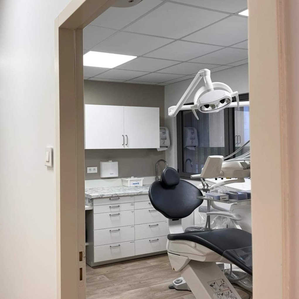 Centre de santé médical et dentaire Les Portes de Taverny
