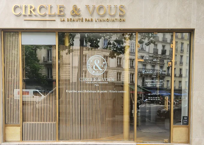 Circle & Vous