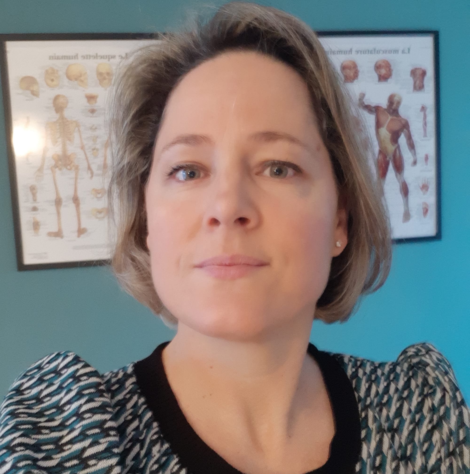 Nathalie RIO-LEGERON