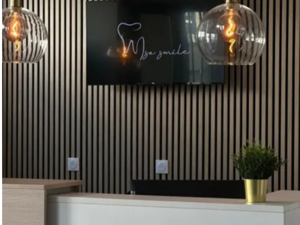 Centre dentaire et d’orthodontie du Neudorf ISA’SMILE