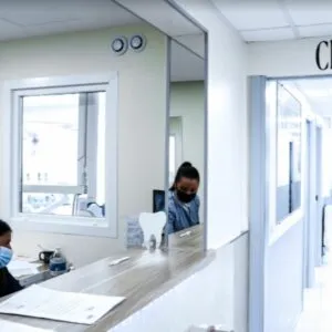 Clinique d'orthodontie de Vincennes