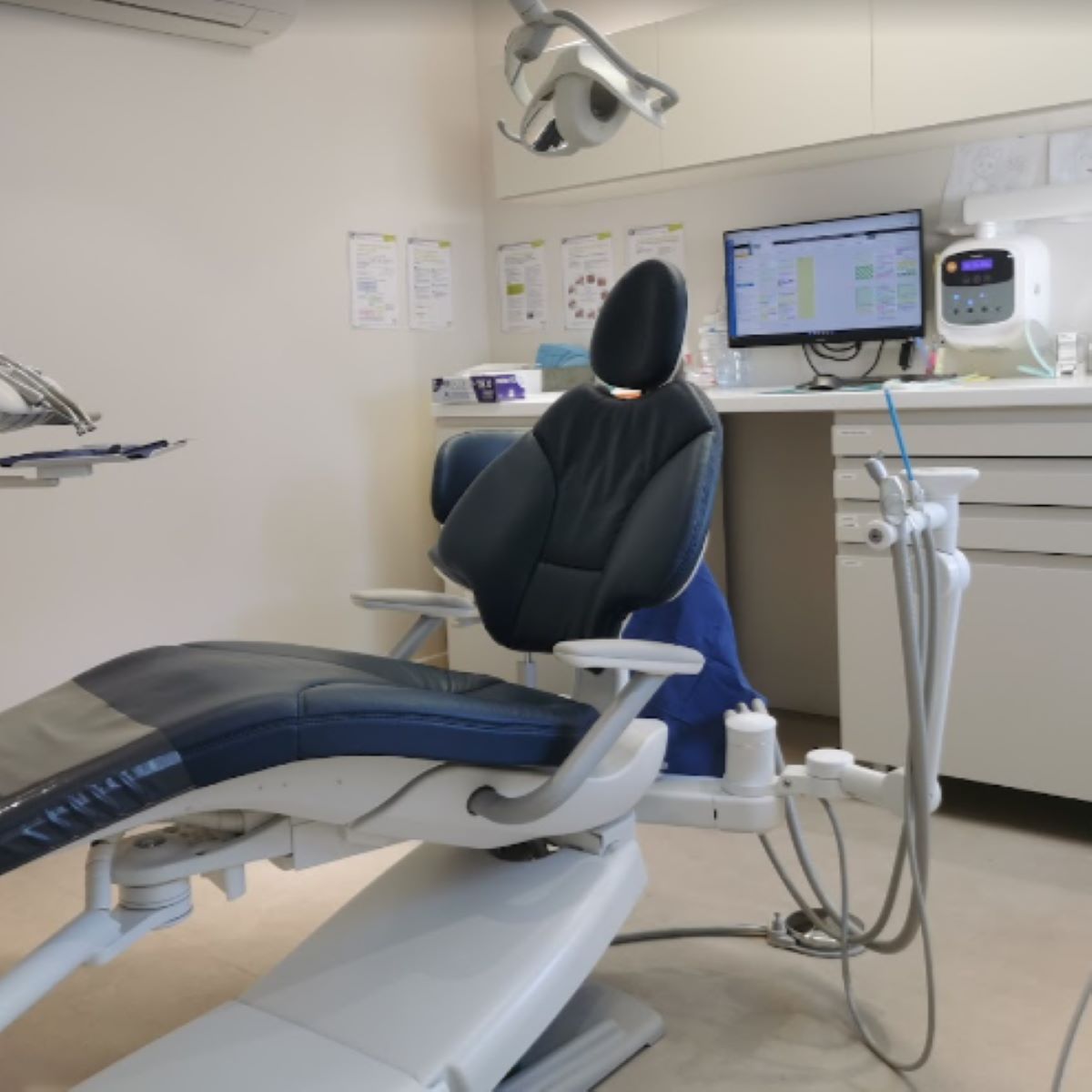 DentalServio Champigny - Centre dentaire Jean Jaurès