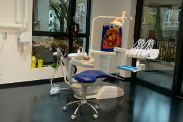 Cabinet Dental Expert