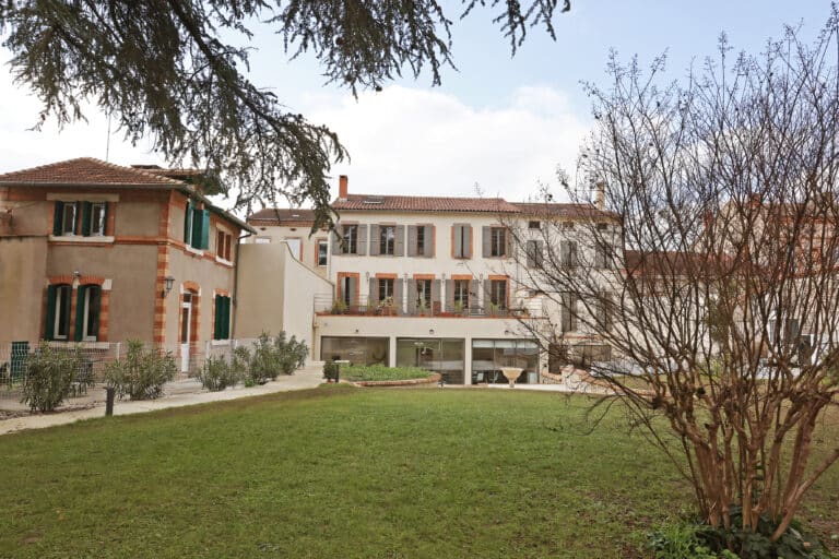 Cabinet d'orthodontie Albi
