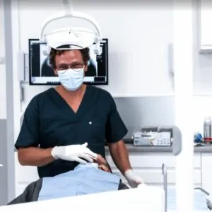 Clinique d'orthodontie de Vincennes