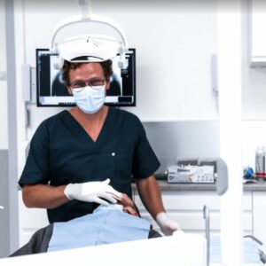 Clinique d'orthodontie de Vincennes