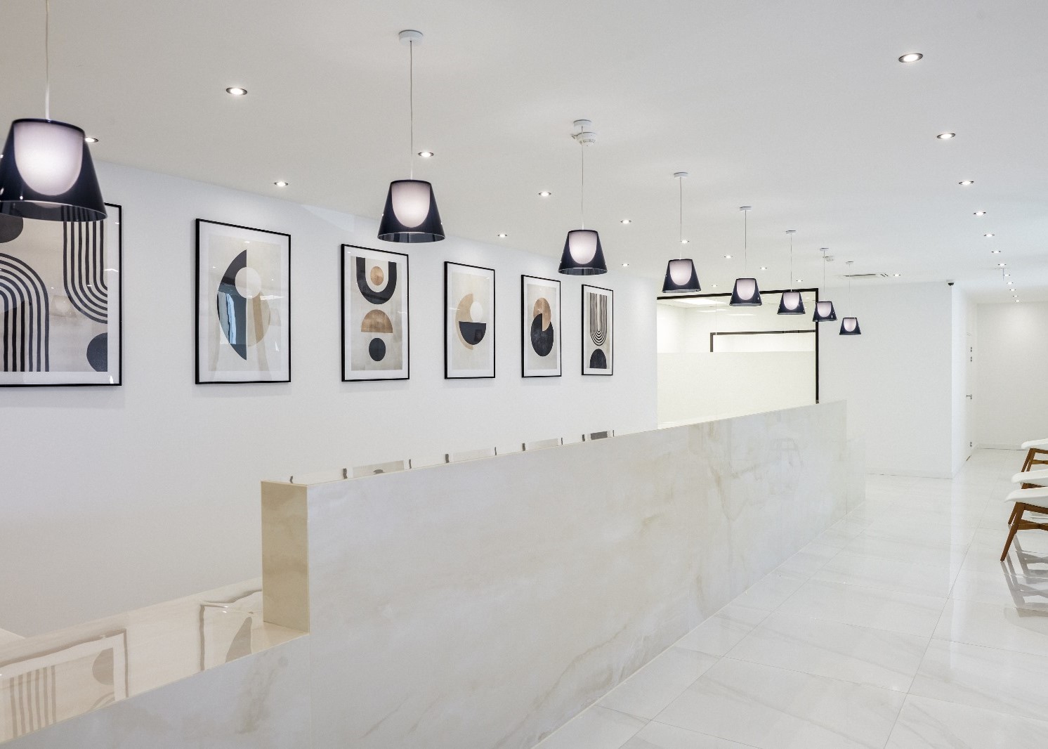 Centre médico-dentaire La Garenne-Colombes DENTALNEXT