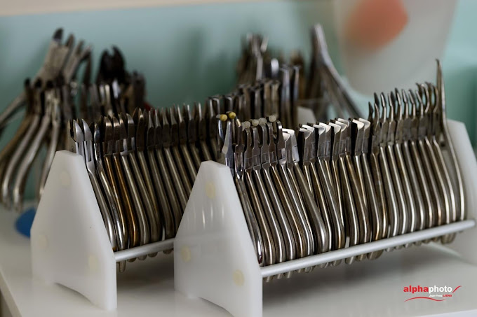 Cabinet d'orthodontie Albi
