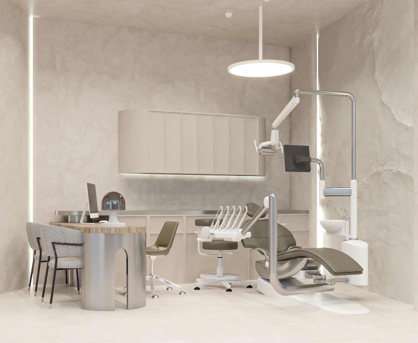 Cabinet dentaire Dental One