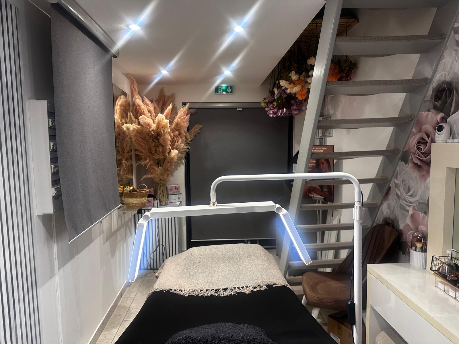 B&B Therapie