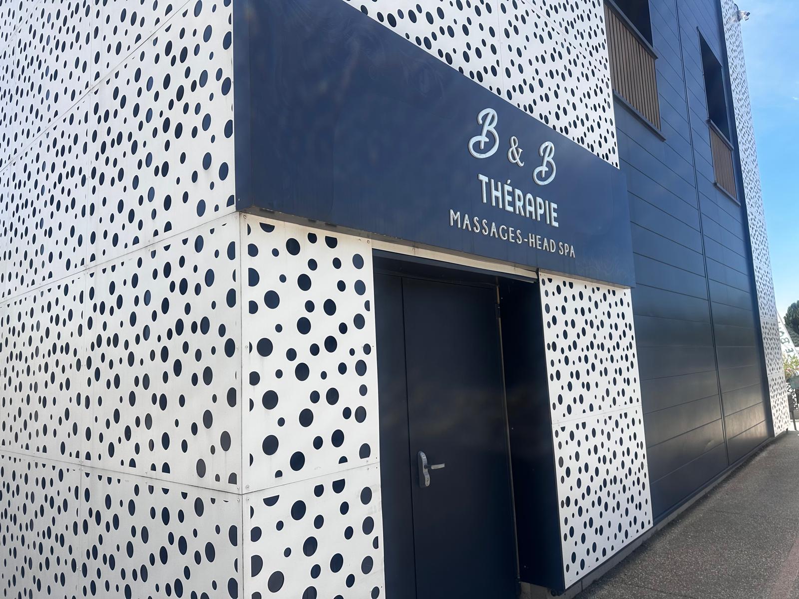 B&B Therapie