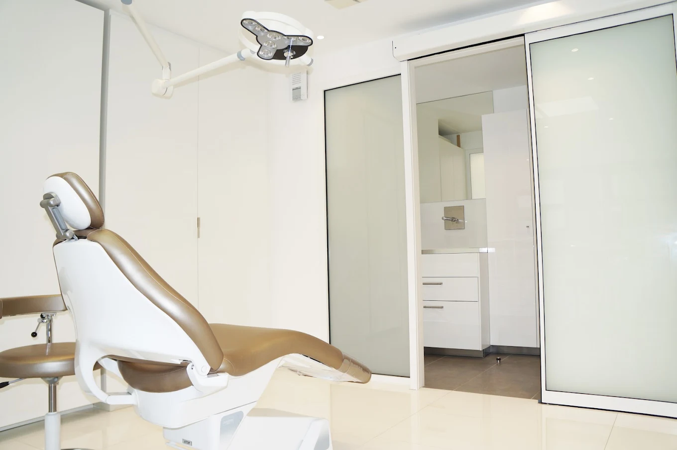 Cabinet Madar Levallois