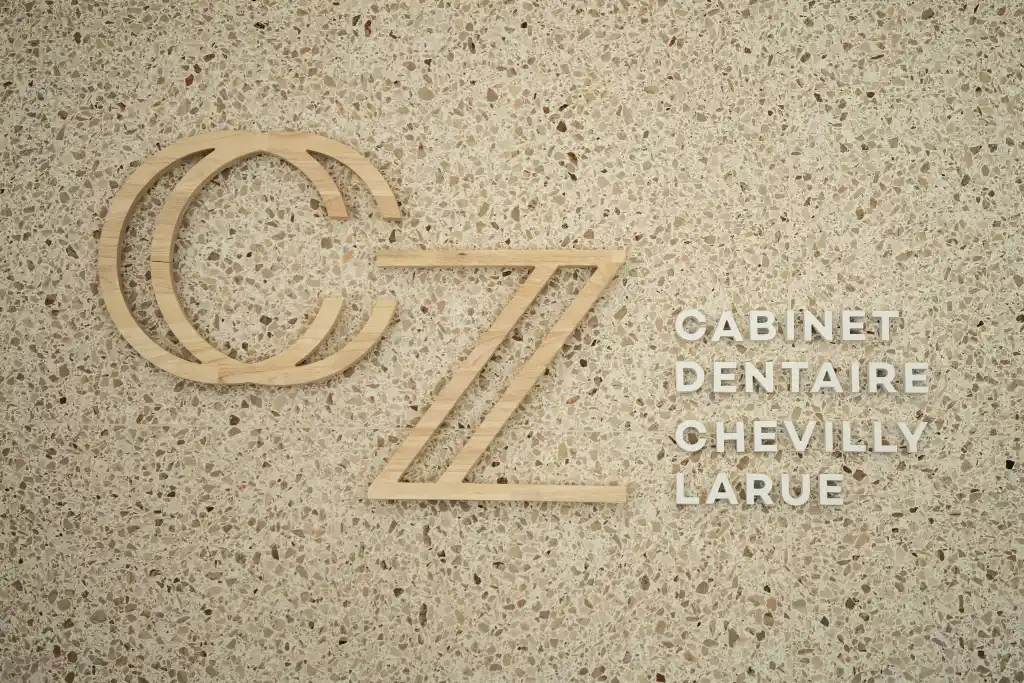 Cabinet dentaire de Chevilly-Larue
