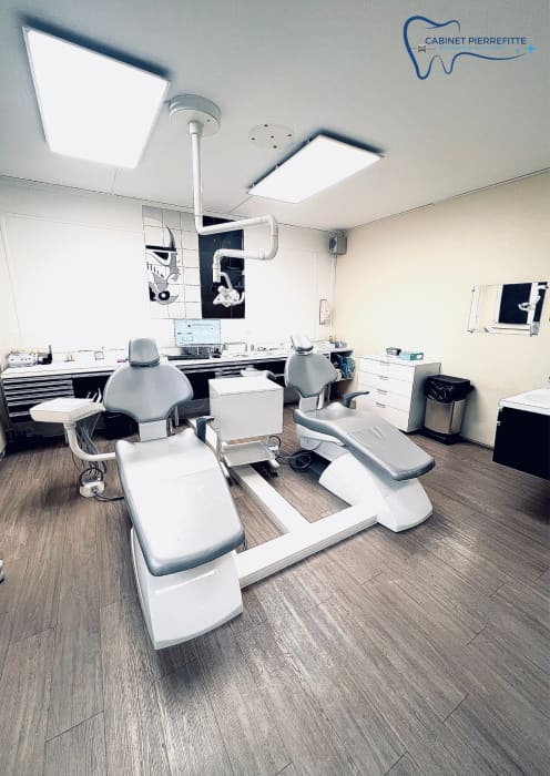 Cabinet d'orthodontie et dentaire Pierrefitte