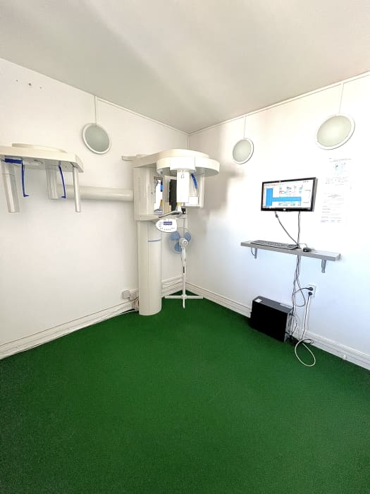 Cabinet d'orthodontie et dentaire Pierrefitte