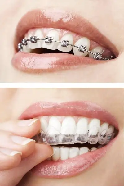 Cabinet d'orthodontie et dentaire Pierrefitte
