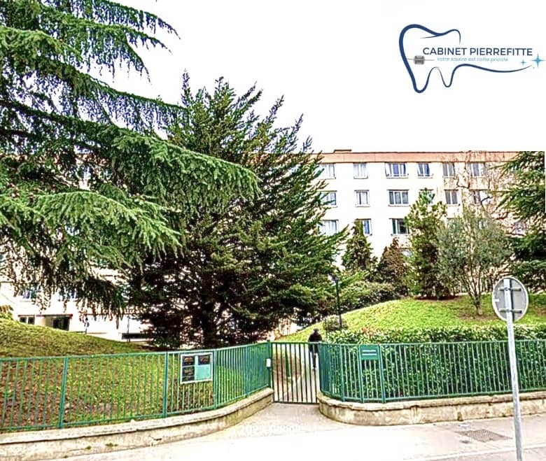 Cabinet d'orthodontie et dentaire Pierrefitte