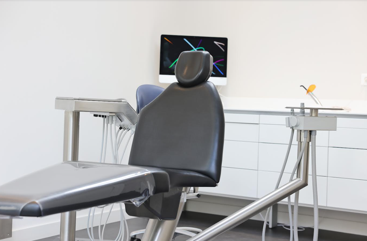 Cabinet d'orthodontie Albi