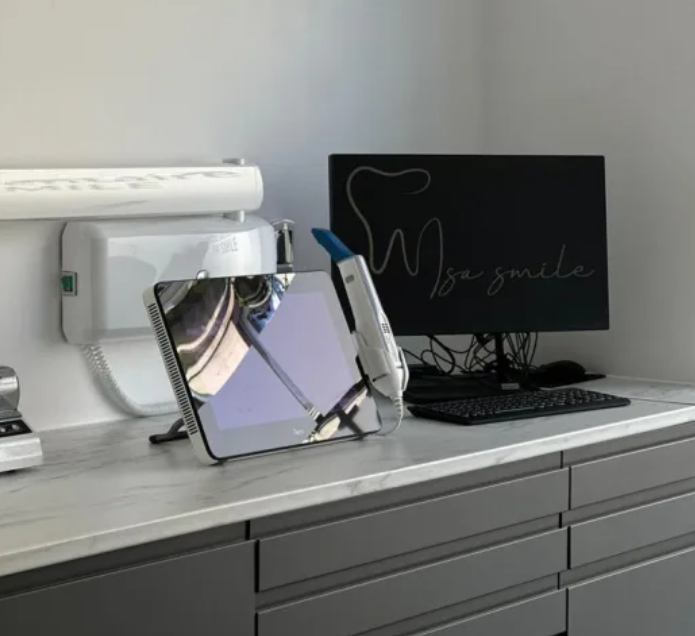 Centre dentaire et d’orthodontie du Neudorf ISA’SMILE