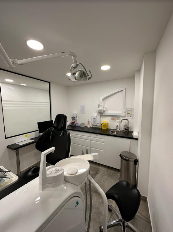 DentalNext - Centre dentaire de Juvisy