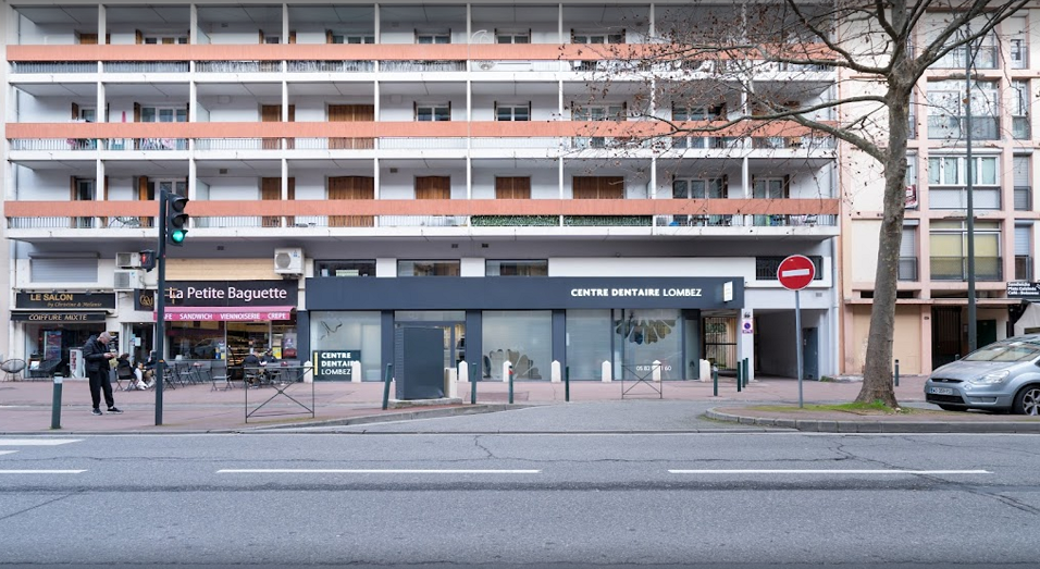 Centre dentaire Toulouse Lombez – DENTELIA