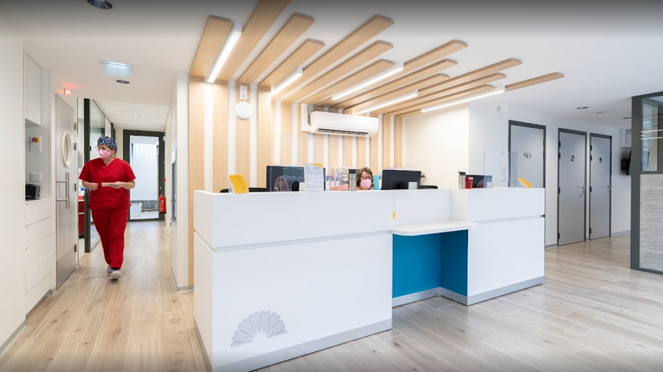 Centre dentaire Toulouse Lombez – DENTELIA