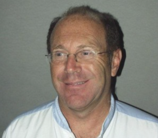 Dr Ted LEVI
