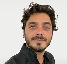 Dr Raphael UZAN