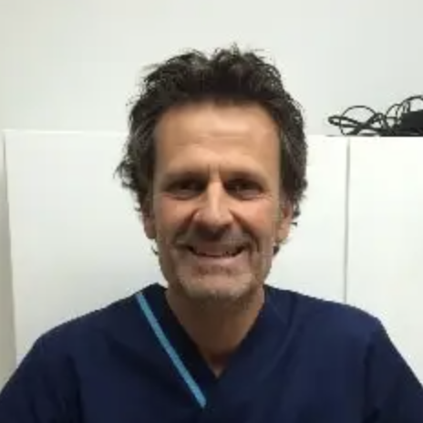 Cabinet Dentaire du Dr Frédéric Ouazan
