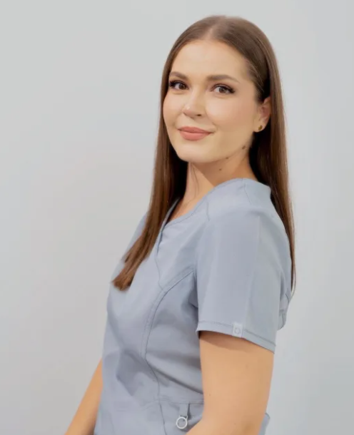 Dr Oana Ciochina