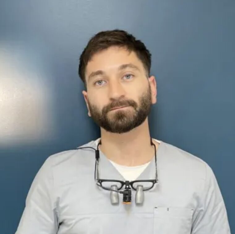 Dr Hugo Keller