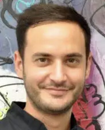 Dr Michaël SEBBAG
