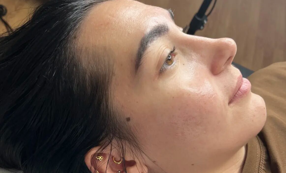 Skin Glow Muret