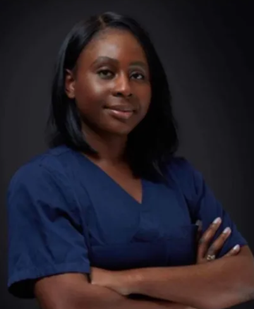 Dr Emilie OWAKA