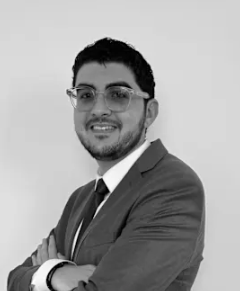 Dr Raphael HAYON