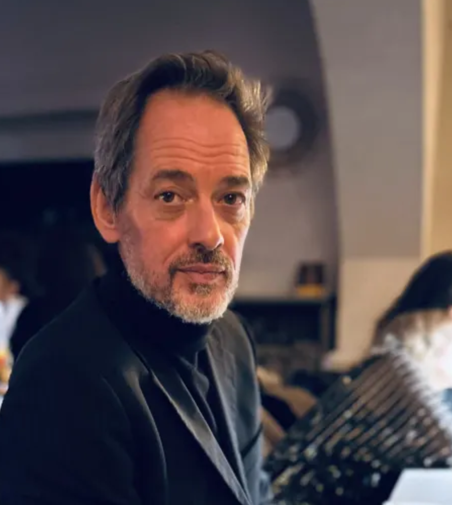 Dr Jérôme Bapteste