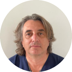 Dr Edouard Sparatu