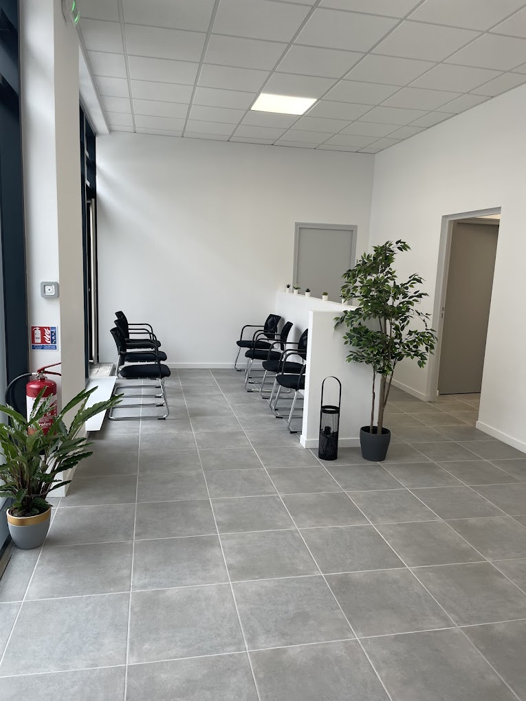 Centre d'implantologie dentaire Thiais Grignon