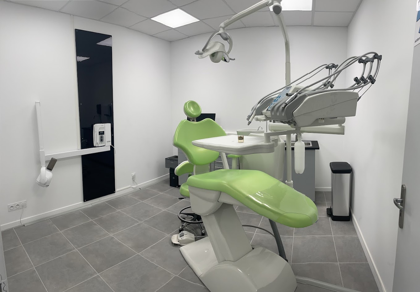 Centre d'implantologie dentaire Thiais Grignon