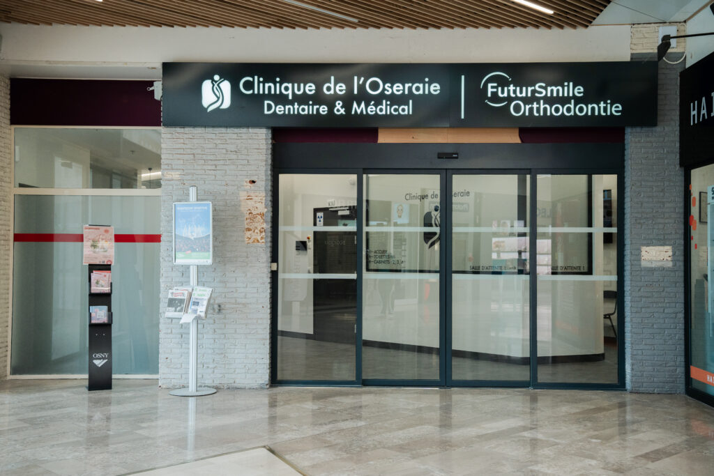 Clinique dentaire de l'Oseraie