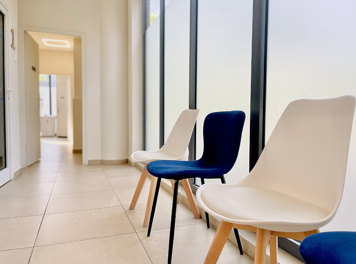Centre de santé dentaire La Courneuve - Dentego