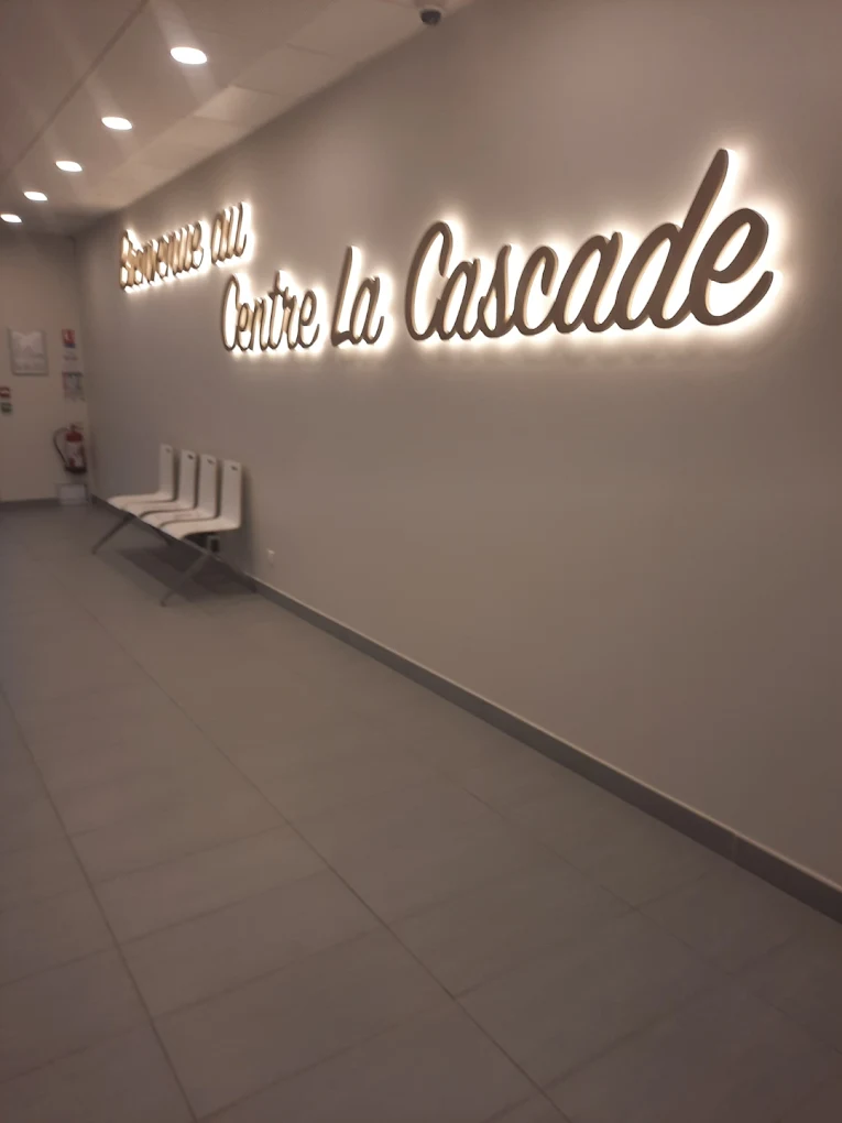 Centre dentaire La Cascade