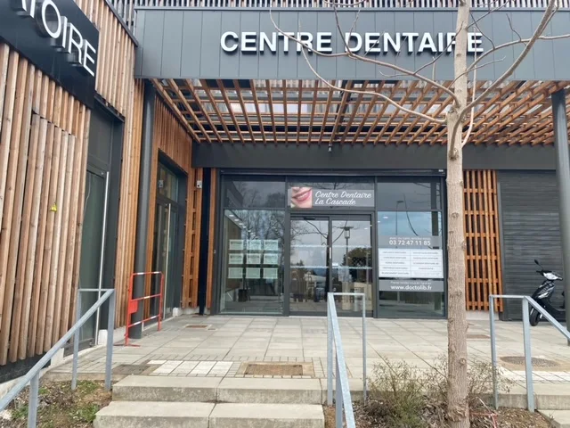 Centre dentaire La Cascade
