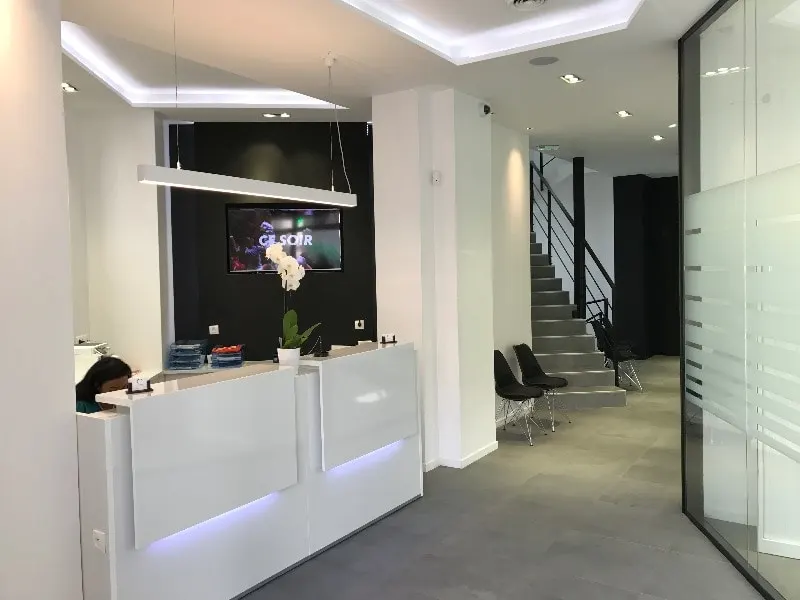 Centre dentaire Maubeuge – SMILE ONLY