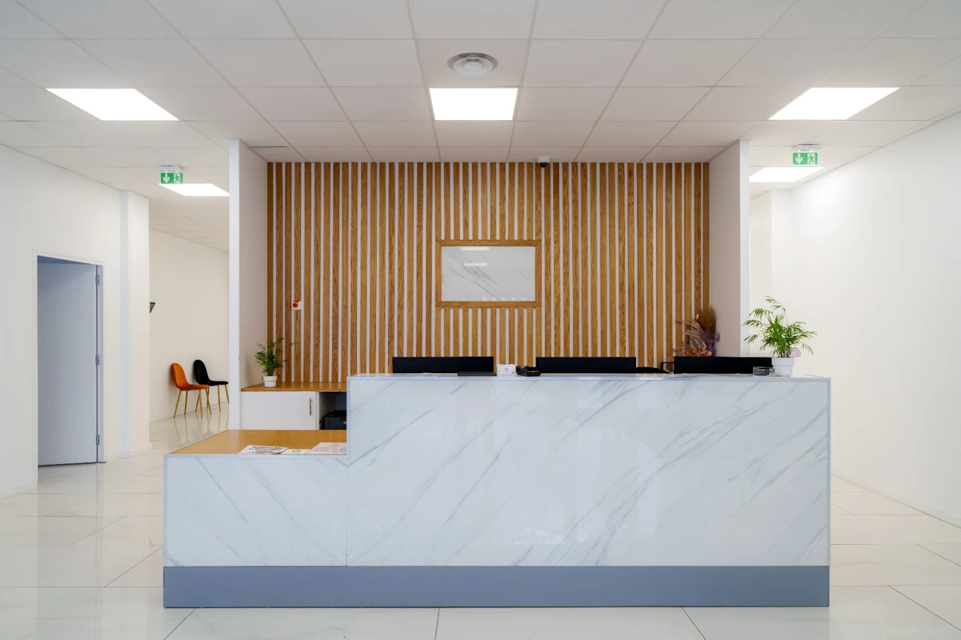 Centre Dentaire de Pantin